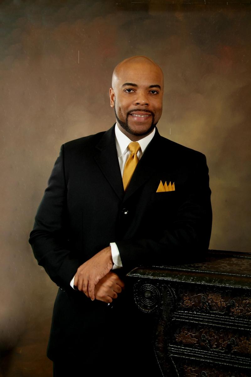 Eric K. Roberts